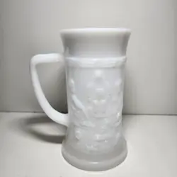 BEER MUG STEIN