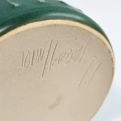 GREEN GLAZE