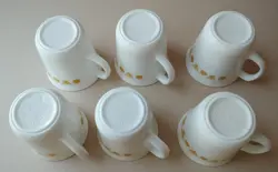 MUGS/CUPS
