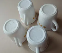 COFFEE MUGS/CUPS