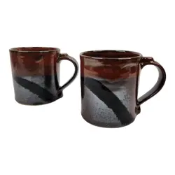 HANDCRAFTED CLAY POTTERY