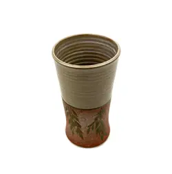 POTTERY HANDMADE