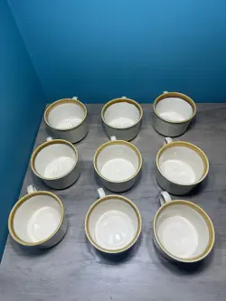 STONEWARE F5800 SET