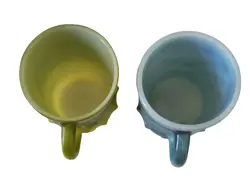 MUGS DIAMOND