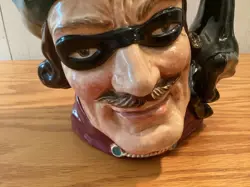 CHARACTER TOBY MUG