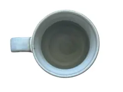 STUDIO POTTERY MUG