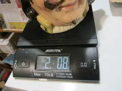 TOBY MUG
