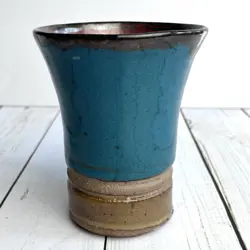 VTG STUDIO POTTERY