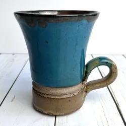 TALL MUG