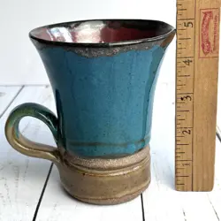 BROWN GLAZE