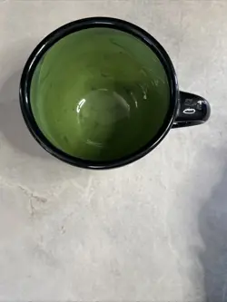 VINTAGE HANDMADE POTTERY