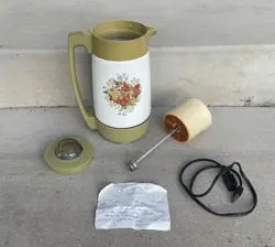 VINTAGE 12 CUP