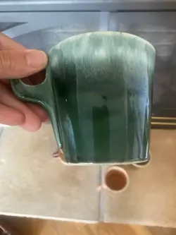 HULL POTTERY