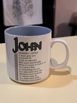 JOHN