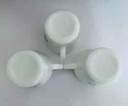 PYREX COFFEE CUPS