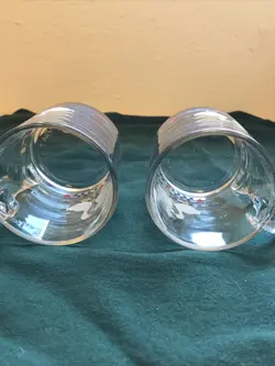 VINTAGE PAIR
