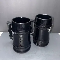 POTTERY BLACK