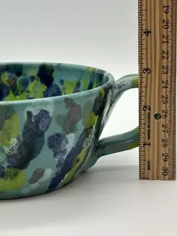 MUG BOWL