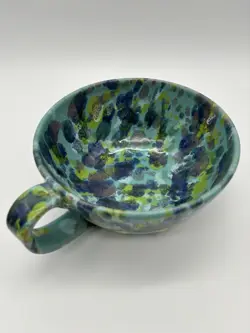SOUP MUG BOWL