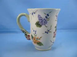 MUGS FLORAL