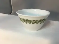 GREEN SPRING