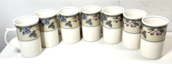 CUP MUGS GARDEN