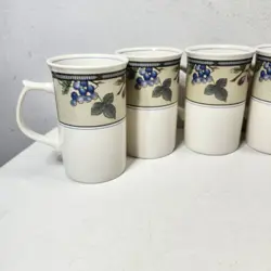 MUGS GARDEN