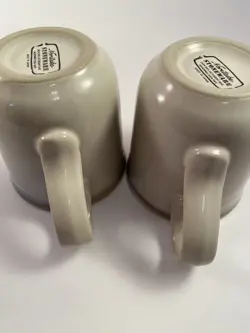 NORITAKE STONEWARE