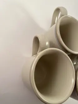 SET NORITAKE STONEWARE
