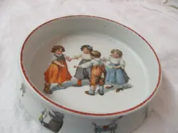 GERMANY CHILD'S