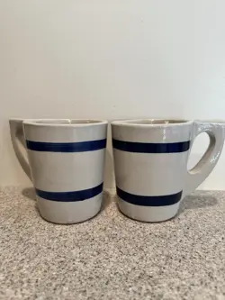 BLUE STRIPE COFFEE