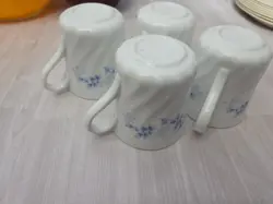 USA COFFEE