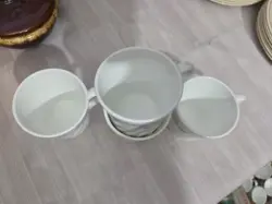 SWIRL MUGS