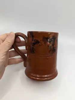 SJ POTTERY BETHEL