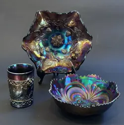 GROUP OF VINTAGE