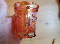 BIRD MUGS