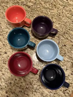 JUMBO MUG