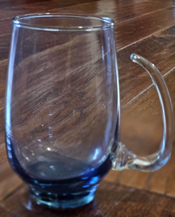 TEMPO TANKARD