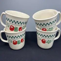 APPLES
