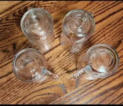 MUGS GLASS