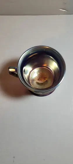 MUG CUP