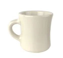 D-HANDLE COFFEE CUP