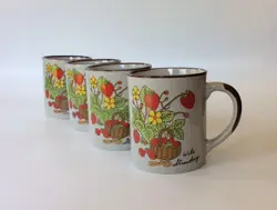 STRAWBERRY