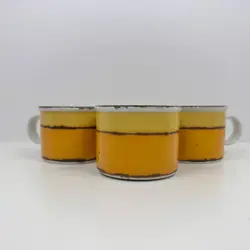 MCM SET OF