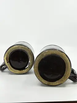1970'S STONEWARE