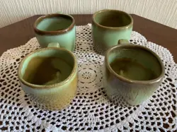 POTTERY 5C PRAIRIE