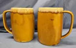 GLAZE COFFEE CUP
