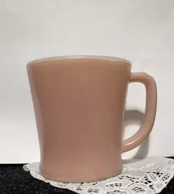 DUSTY ROSE PINK