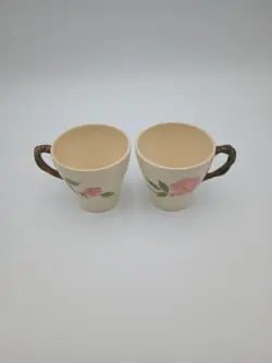 ROSE MUGS