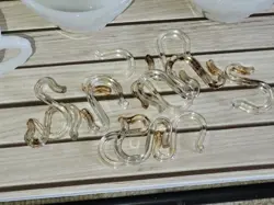 BOWL SET W/